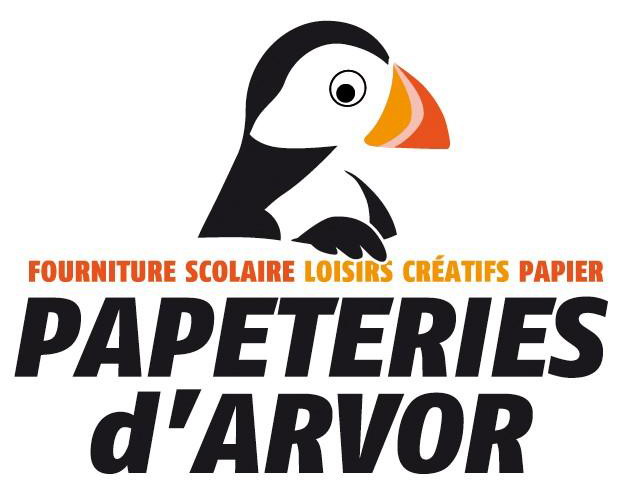 Papeterie d'Arvor